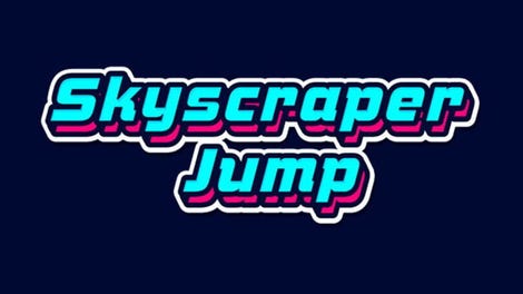 Skyscraper Jump
