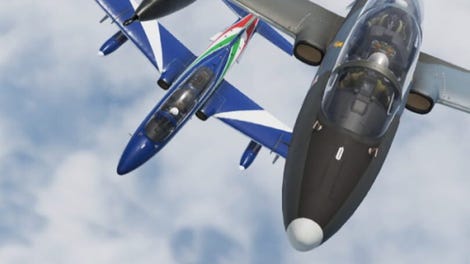 DCS World: MB-339