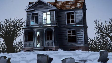 Mystery Manor: Hidden Objects