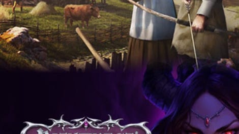 Medieval Pathfinder