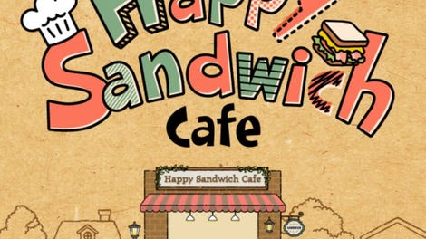 Happy Sandwich Cafe