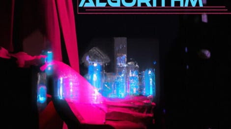 Altered Algorithm