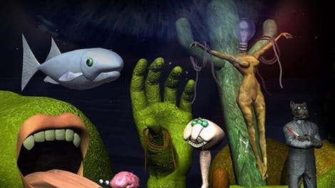 Surrealidade: Definitive Edition
