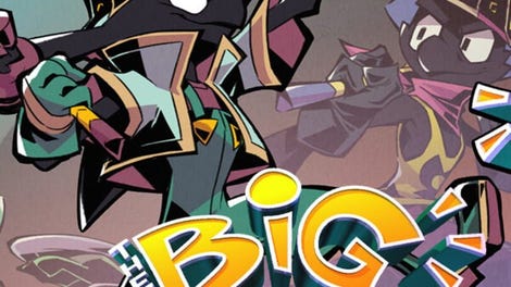 The Big Catch