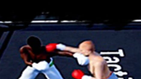 Tactic Boxing