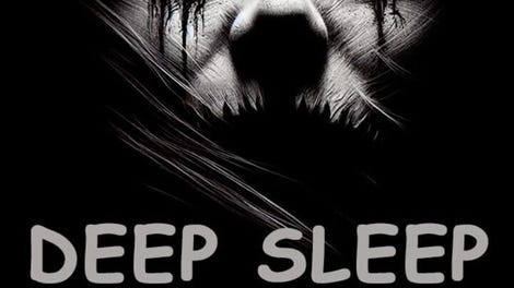 Deep Sleep: The Beggining
