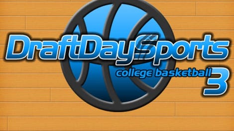 Draft Day Sports College Basketball 3