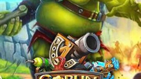Goblin Defenders: Steel 'n' Wood