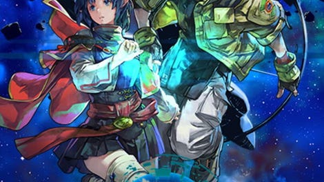 Star Ocean: The Second Story R
