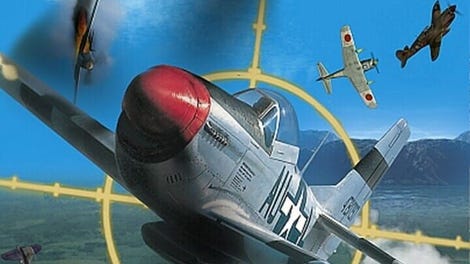 WarBirds Dogfights