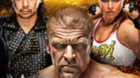 WWE Universe