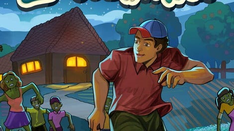 ZombFarm