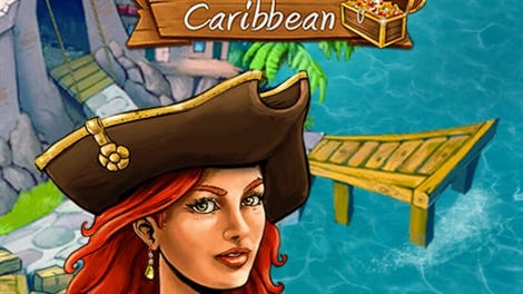 Set Sail: Caribbean
