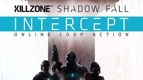 Killzone: Shadow Fall - Intercept