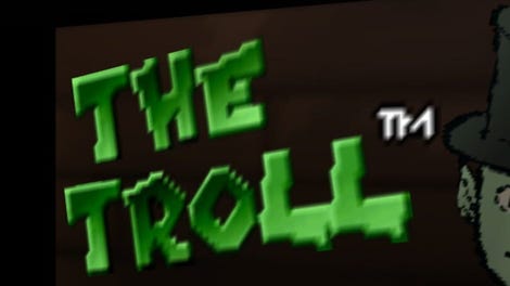 The Troll