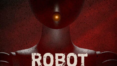 Robot Anomaly