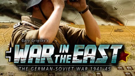 Gary Grigsby's War in the East - Kotaku