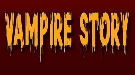 Vampire Story