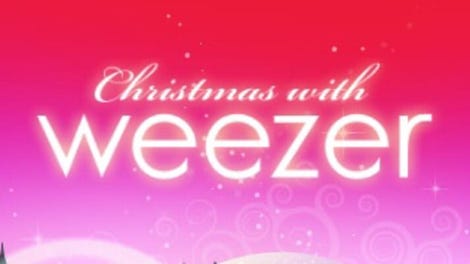 Christmas with Weezer - Kotaku