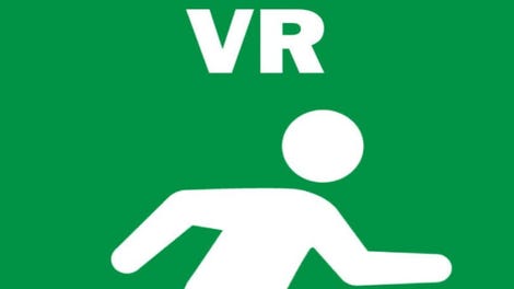 Escape Room VR