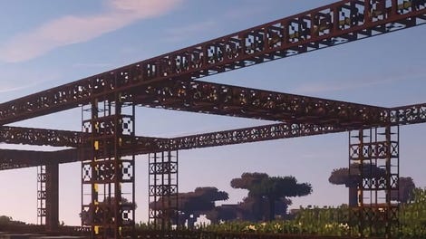 BuildCraft