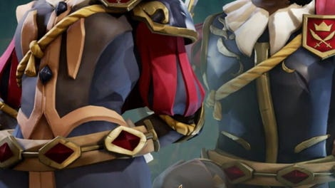 Sea of Thieves: Season 6