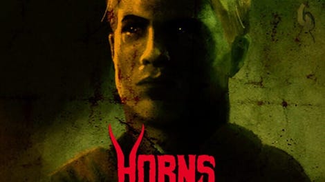 Horns of Fear
