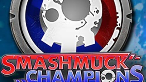 Smashmuck Champions