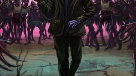 The Chronicles: Wasteland Assault