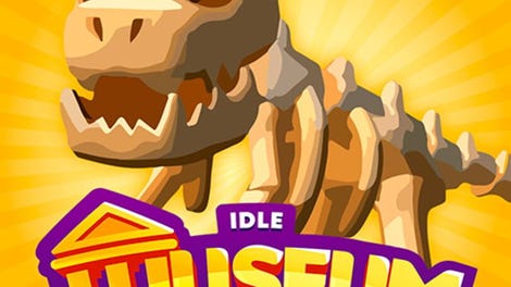 Idle Museum Tycoon: Art Empire