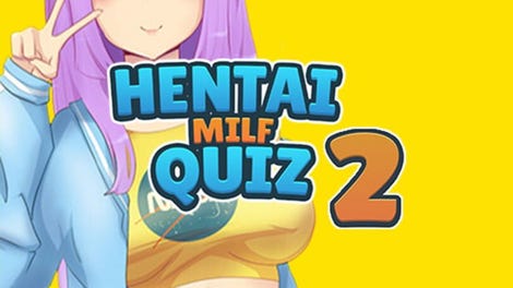 Hentai Milf Quiz 2