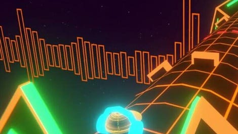 Retro Wave