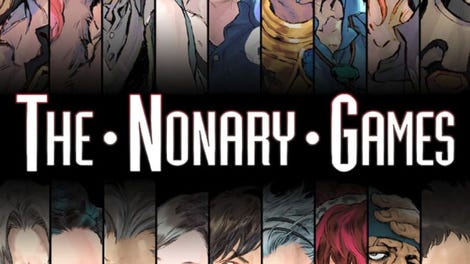 Zero Escape: The Nonary Games