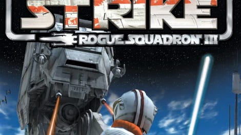 Star Wars: Rogue Squadron III - Rebel Strike