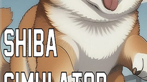 Shiba Simulator Supreme