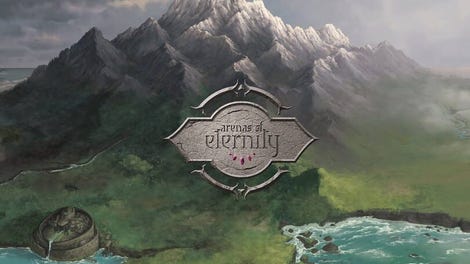 Malkyrs: Arenas of Eternity
