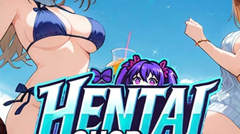 Hentai Shop Simulator