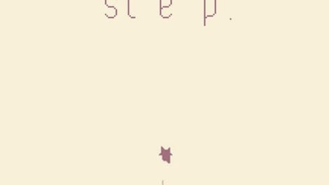 Step