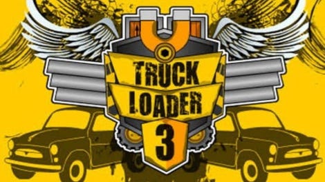 Truck Loader 3