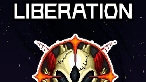 Galactic Liberation
