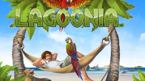 Lagoonia
