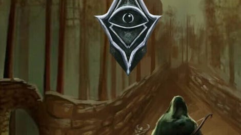The Chronicles of Rovania: Darkest Bridge