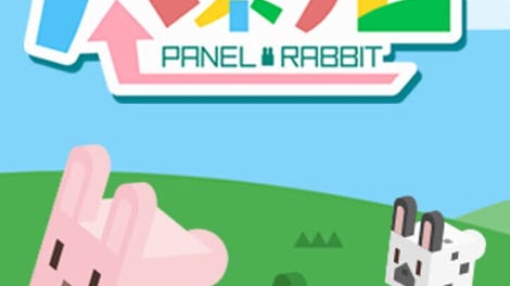 Panel Rabbit