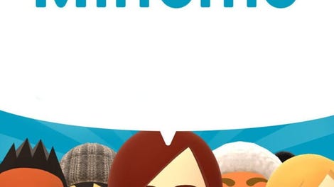 Miitomo