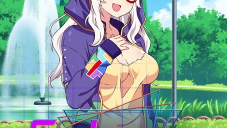 Sakura Gamer 2