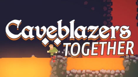 Caveblazers: Together
