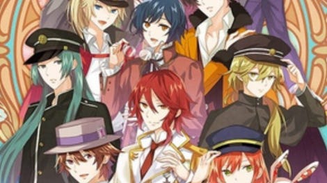 Meiji Tokyo Renka: Haikara Date