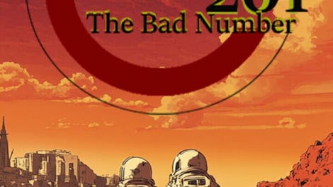 201: The Bad Number