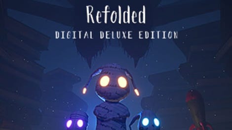 A Tale of Paper: Refolded - Digital Deluxe Edition