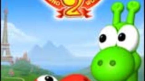 Yumsters 2: Around the World